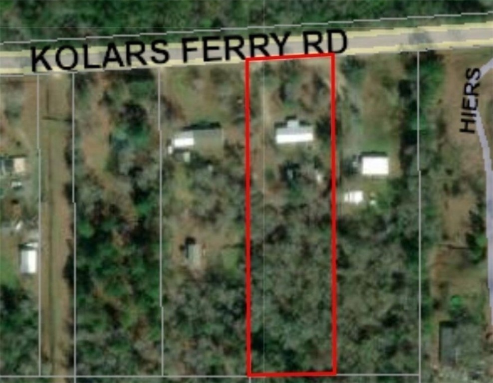 39313 Kolars Ferry Road Hilliard, FL 32046 - Photo 24 of 30 Gallery Image 24