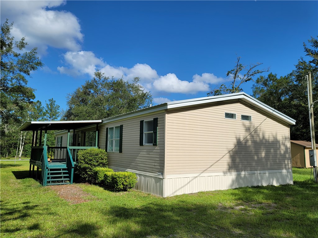 39313 Kolars Ferry Road Hilliard, FL 32046 - Photo 30 of 30 Gallery Image 30
