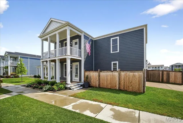 $380,000 | 345 Tiber Place, St. Charles, MO 63301