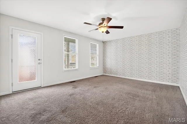 $380,000 | 345 Tiber Place, St. Charles, MO 63301