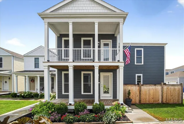 $380,000 | 345 Tiber Place, St. Charles, MO 63301