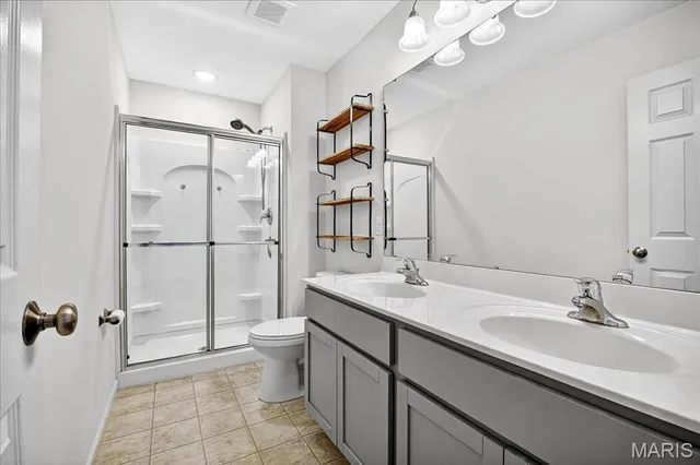 $380,000 | 345 Tiber Place, St. Charles, MO 63301