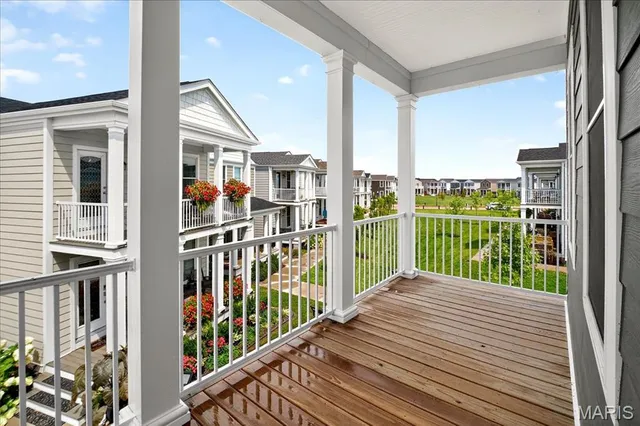 $380,000 | 345 Tiber Place, St. Charles, MO 63301