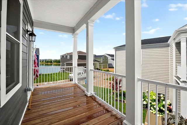 $380,000 | 345 Tiber Place, St. Charles, MO 63301