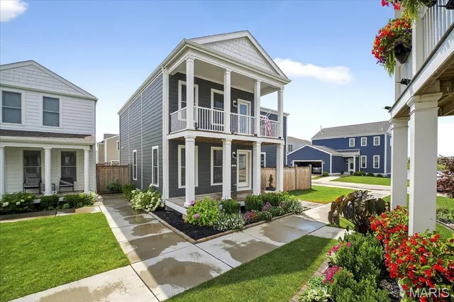 $380,000 | 345 Tiber Place, St. Charles, MO 63301