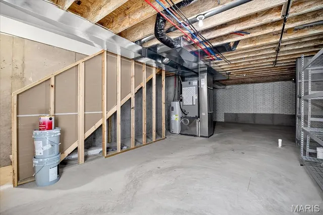 $380,000 | 345 Tiber Place, St. Charles, MO 63301