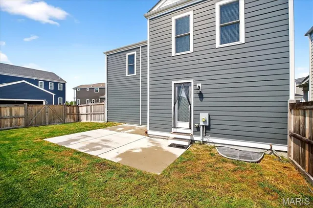 $380,000 | 345 Tiber Place, St. Charles, MO 63301