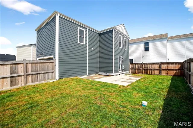 $380,000 | 345 Tiber Place, St. Charles, MO 63301