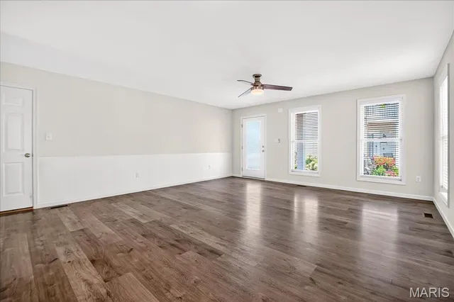 $380,000 | 345 Tiber Place, St. Charles, MO 63301