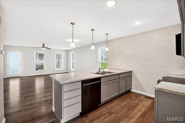 $380,000 | 345 Tiber Place, St. Charles, MO 63301