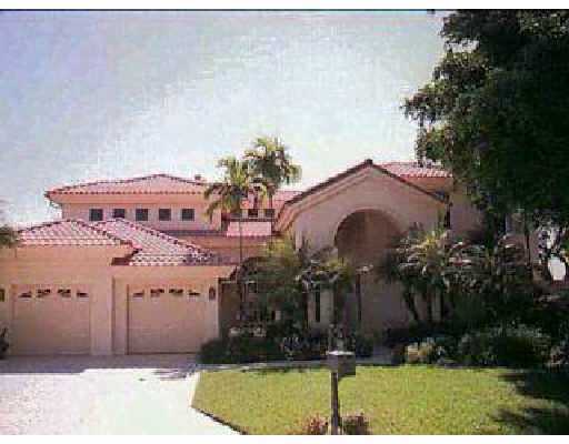 6421 Northwest 31st Way Boca Raton, FL 33496 - Photo 1 of 1 Primary Photo