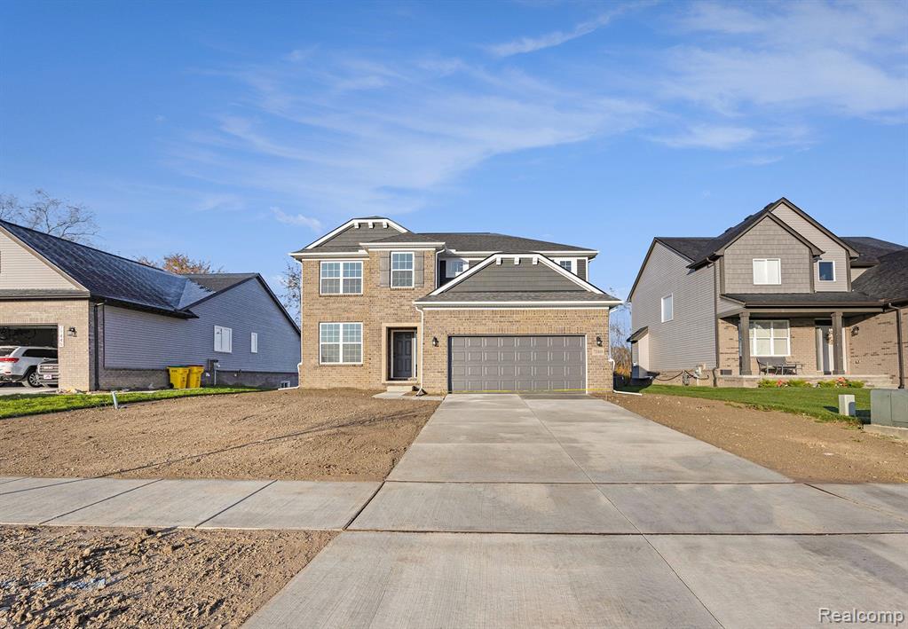 71469 Sarah Drive Romeo, MI 48065 - Photo 1 of 1 Gallery Image 1