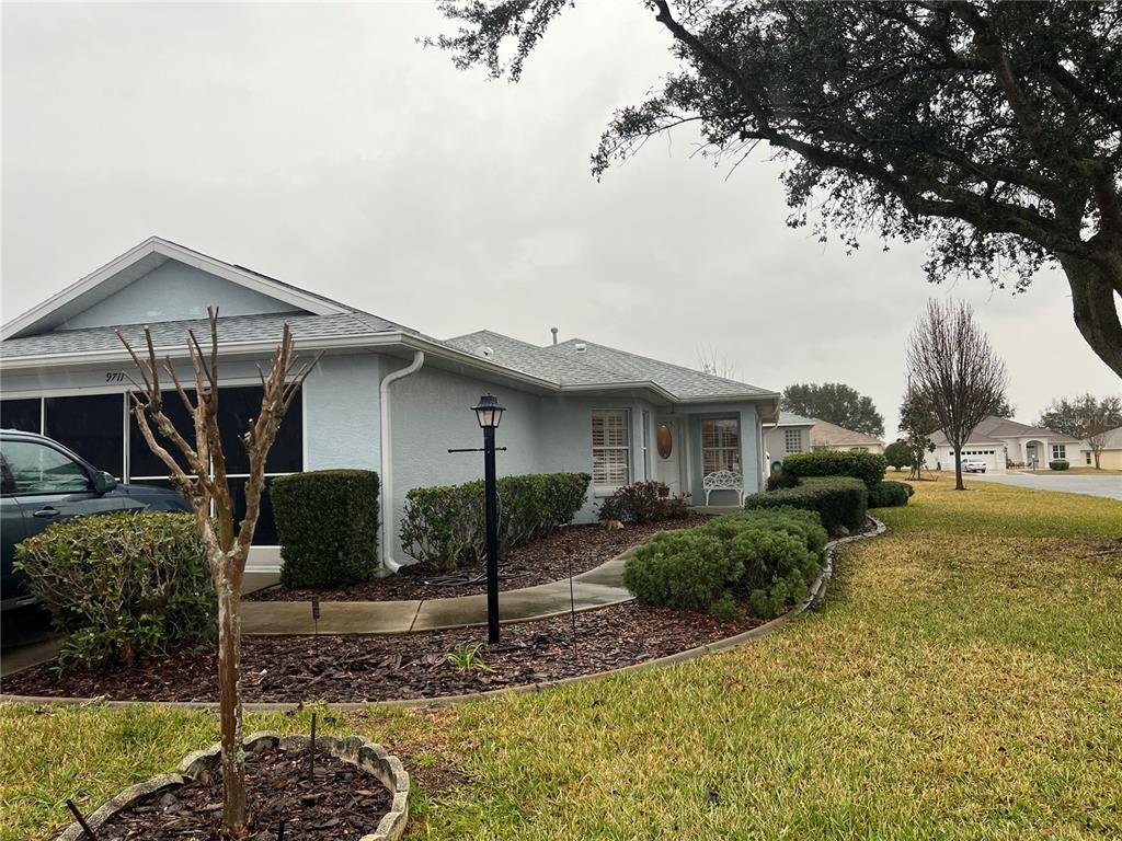 9711 Southwest 92nd Place Road Ocala, FL 34481 - Photo 1 of 17