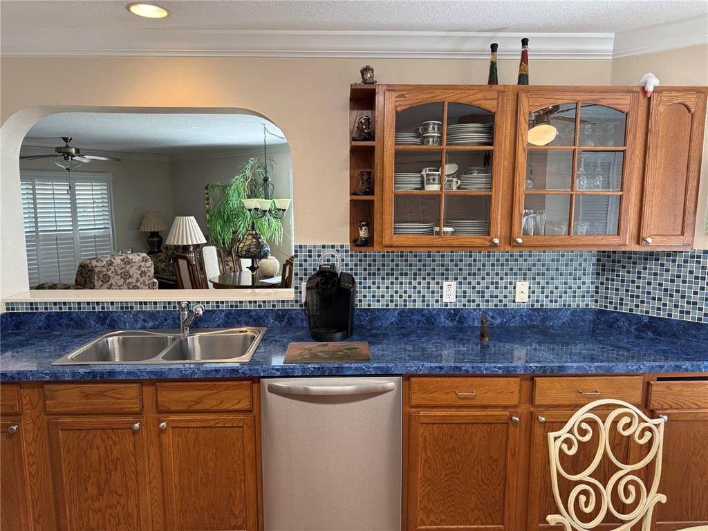9711 Southwest 92nd Place Road Ocala, FL 34481 - Photo 6 of 17