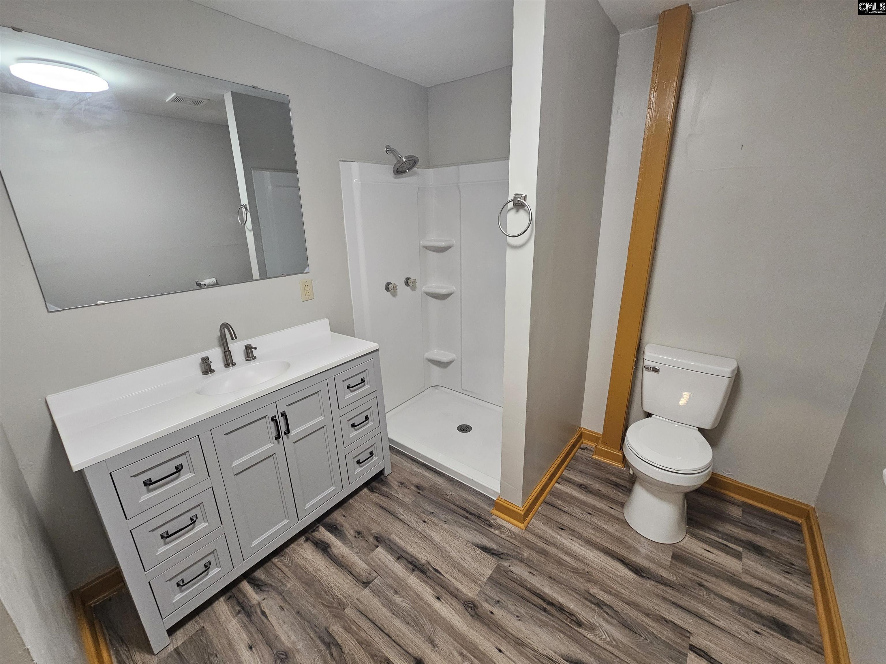 1561 Bradley Road Camden, SC 29020 - Photo 19 of 33