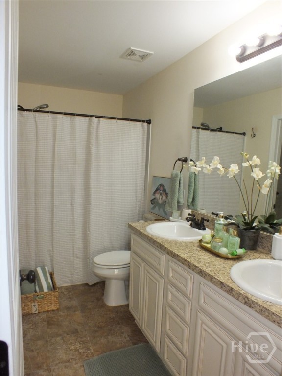 102 Black Pine Drive Springfield, GA 31329 - Photo 6 of 13