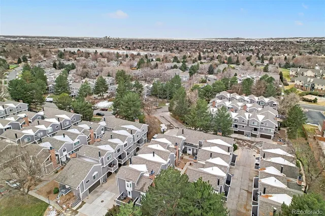 $360,000 | 6855 West 84th Way, Unit 32, Arvada, CO 80003