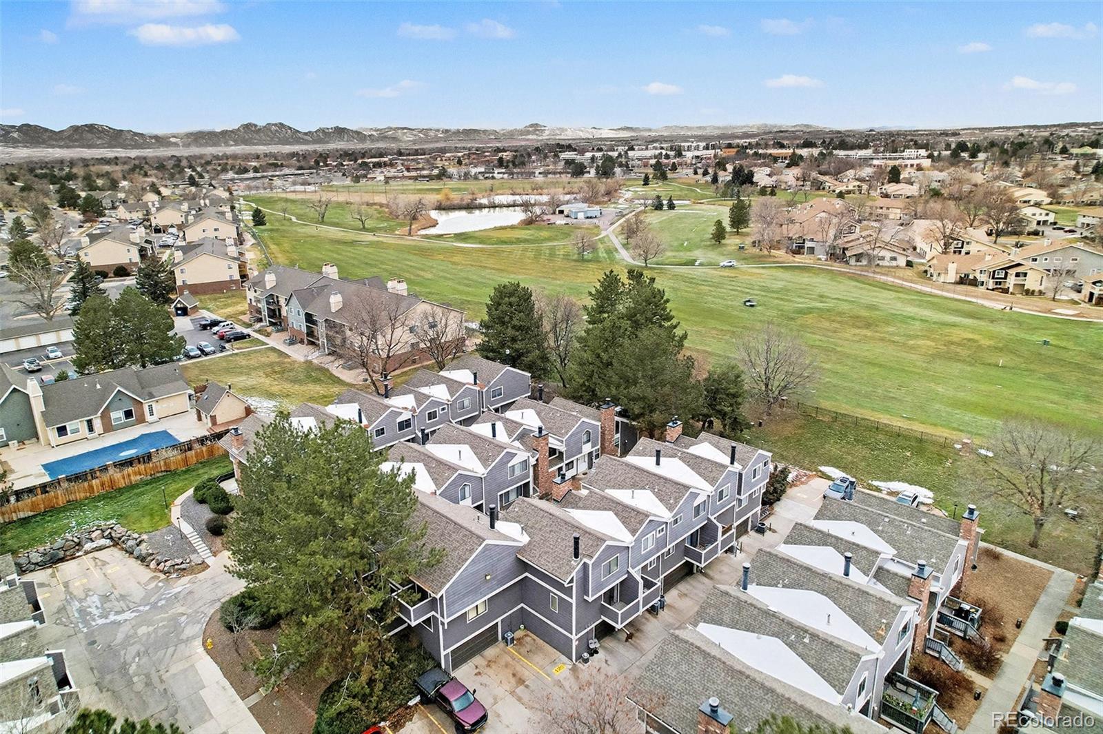 6855 West 84th Way, Unit 32 Arvada, CO 80003 - Photo 17 of 24