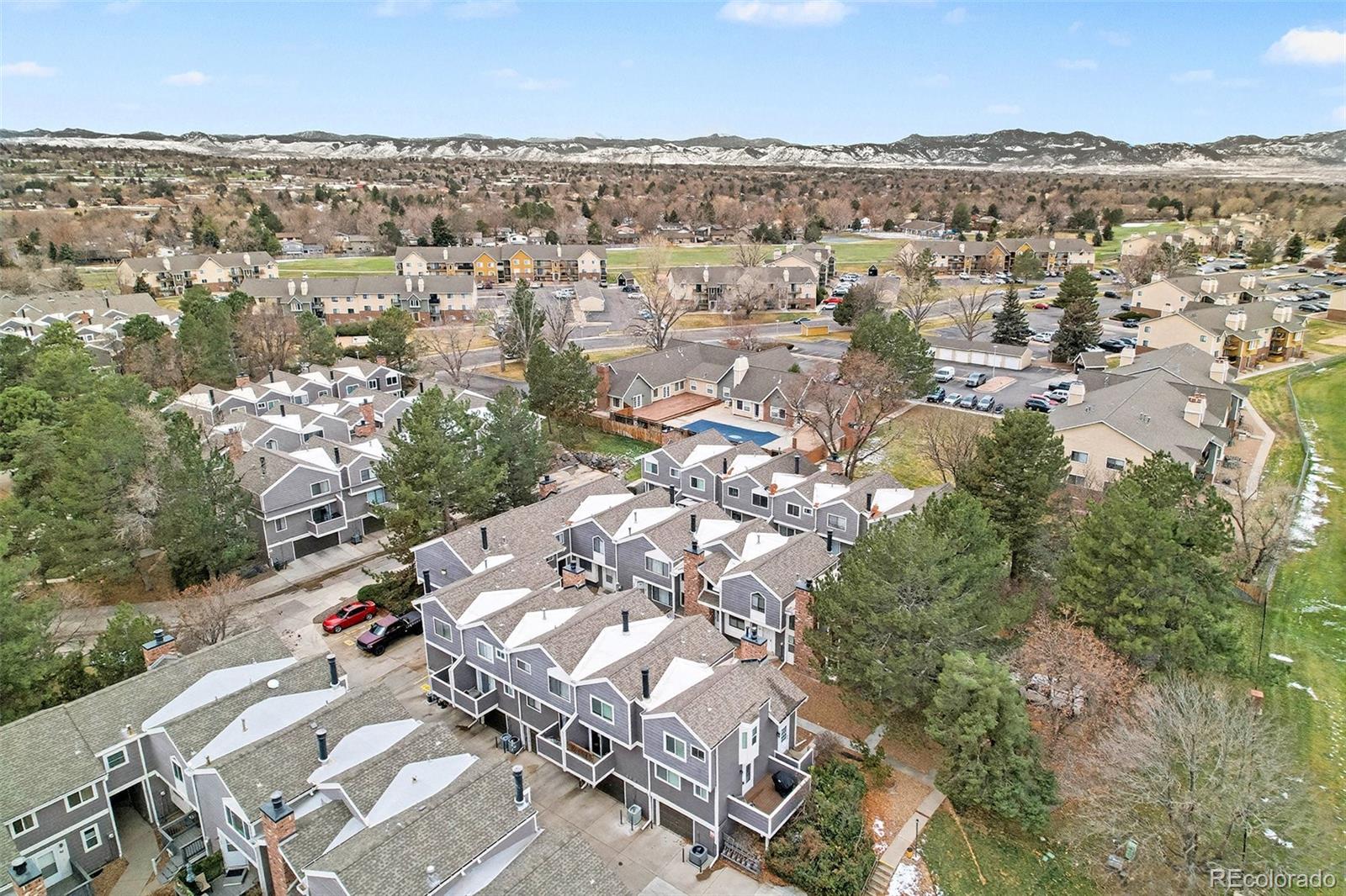 6855 West 84th Way, Unit 32 Arvada, CO 80003 - Photo 18 of 24