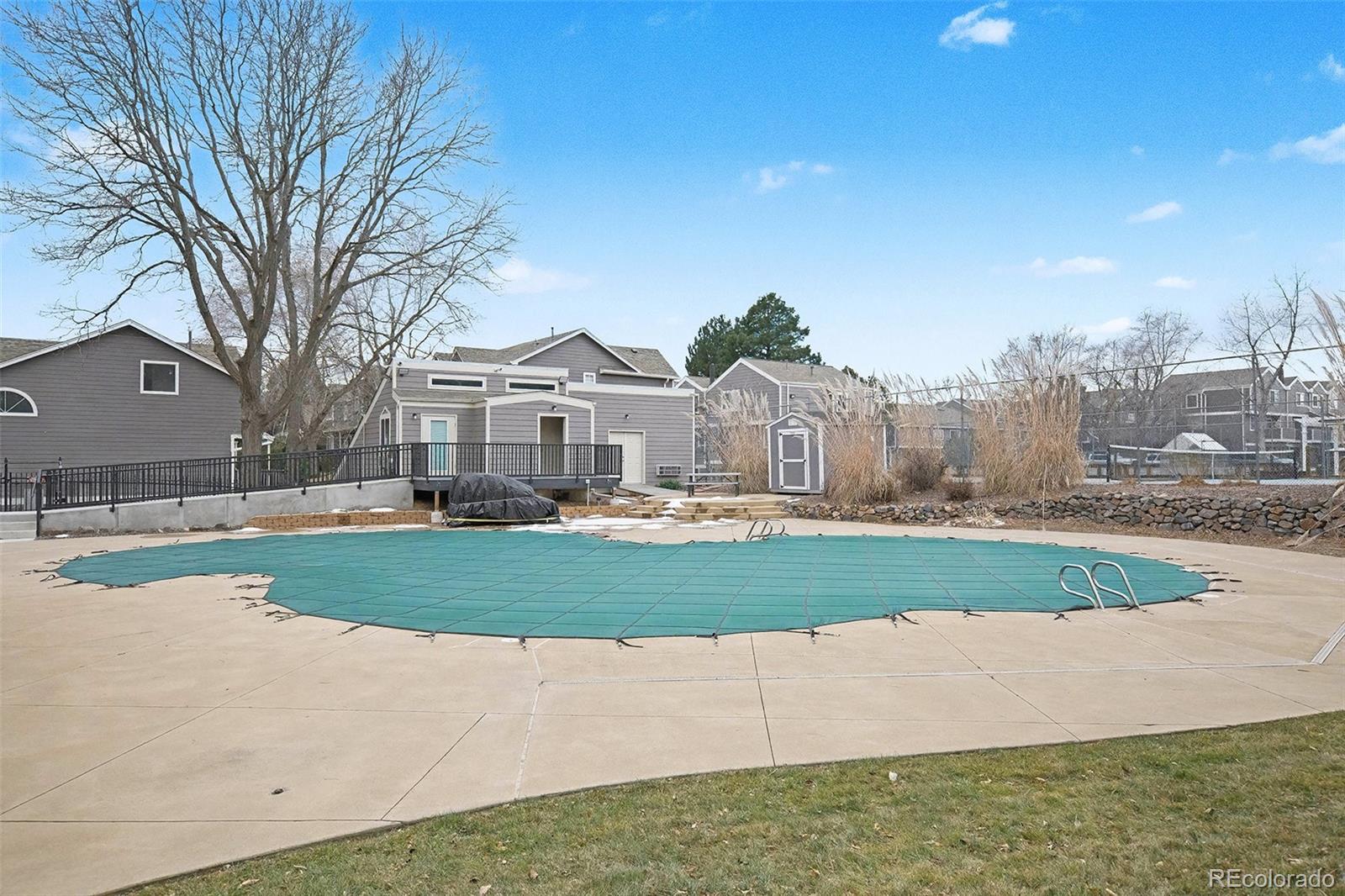 6855 West 84th Way, Unit 32 Arvada, CO 80003 - Photo 20 of 24