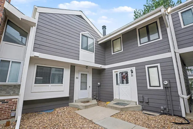 $360,000 | 6855 West 84th Way, Unit 32, Arvada, CO 80003