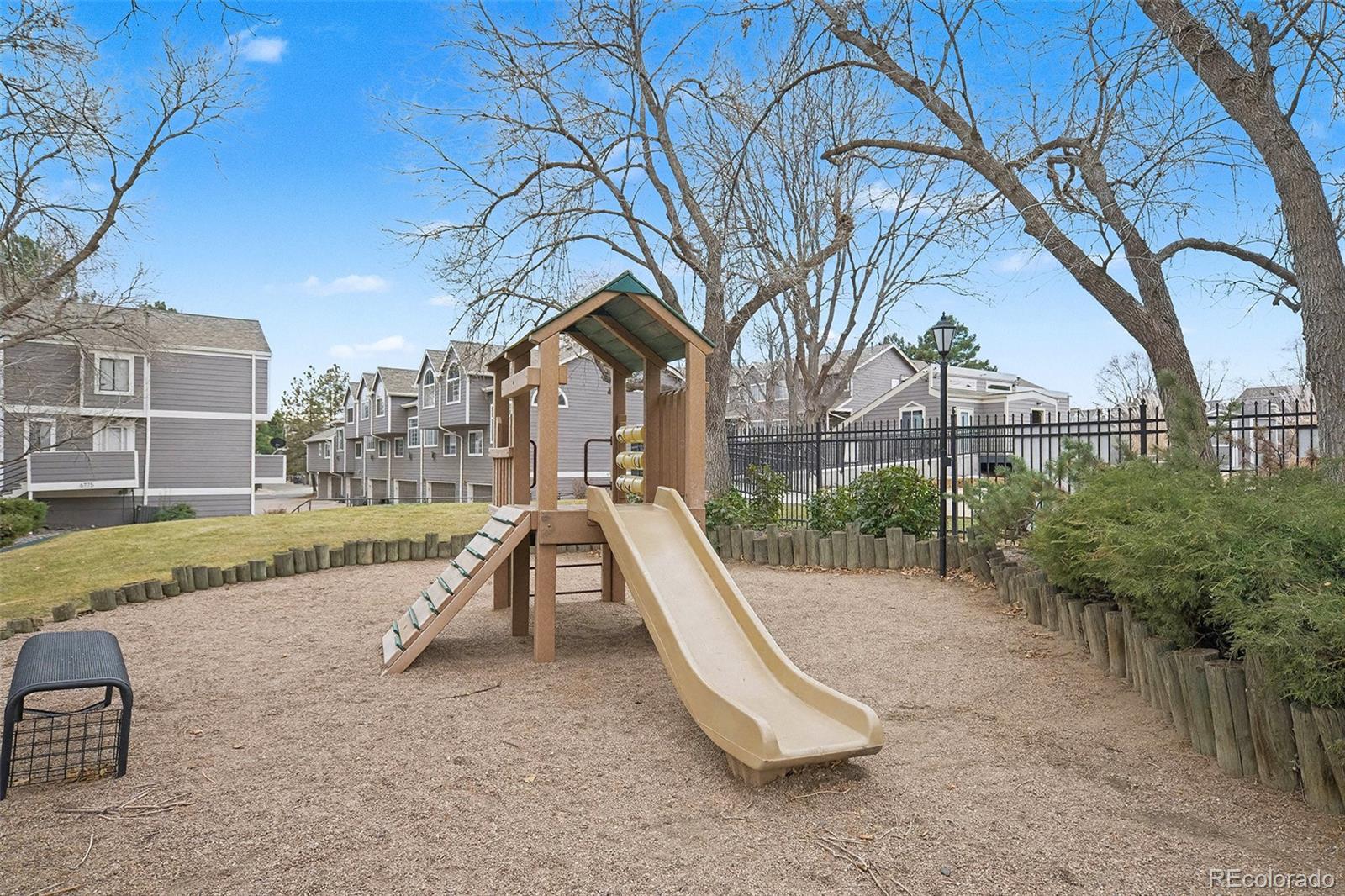 6855 West 84th Way, Unit 32 Arvada, CO 80003 - Photo 22 of 24