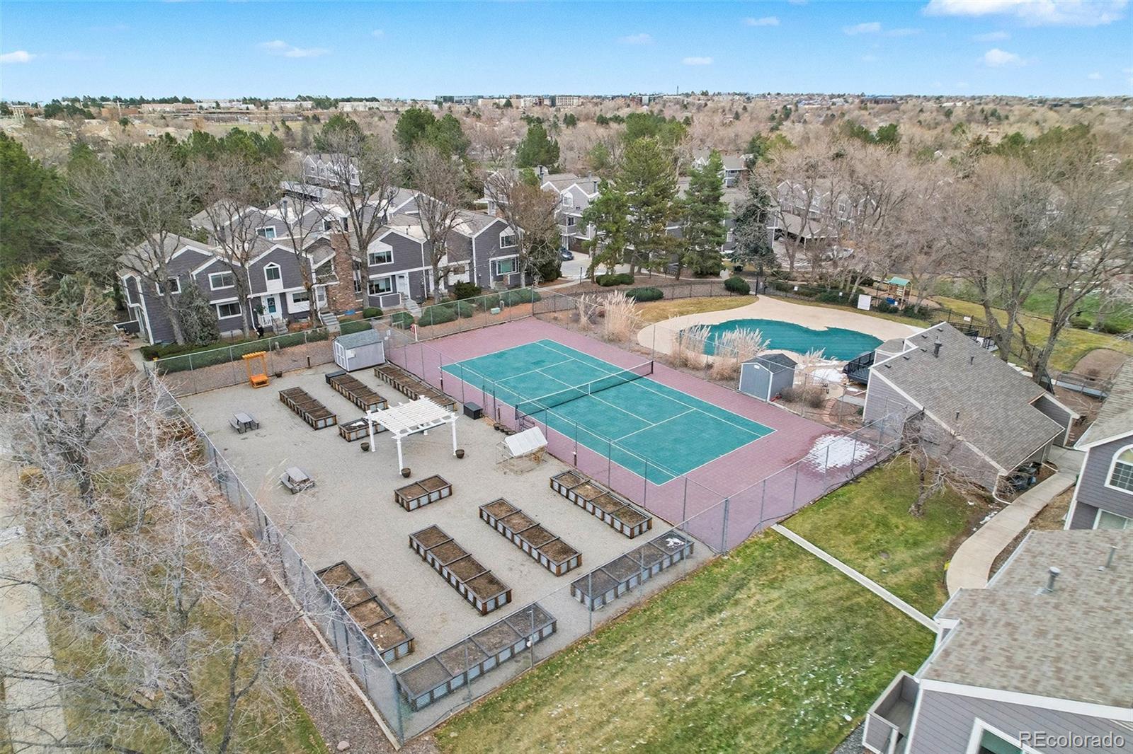 6855 West 84th Way, Unit 32 Arvada, CO 80003 - Photo 24 of 24