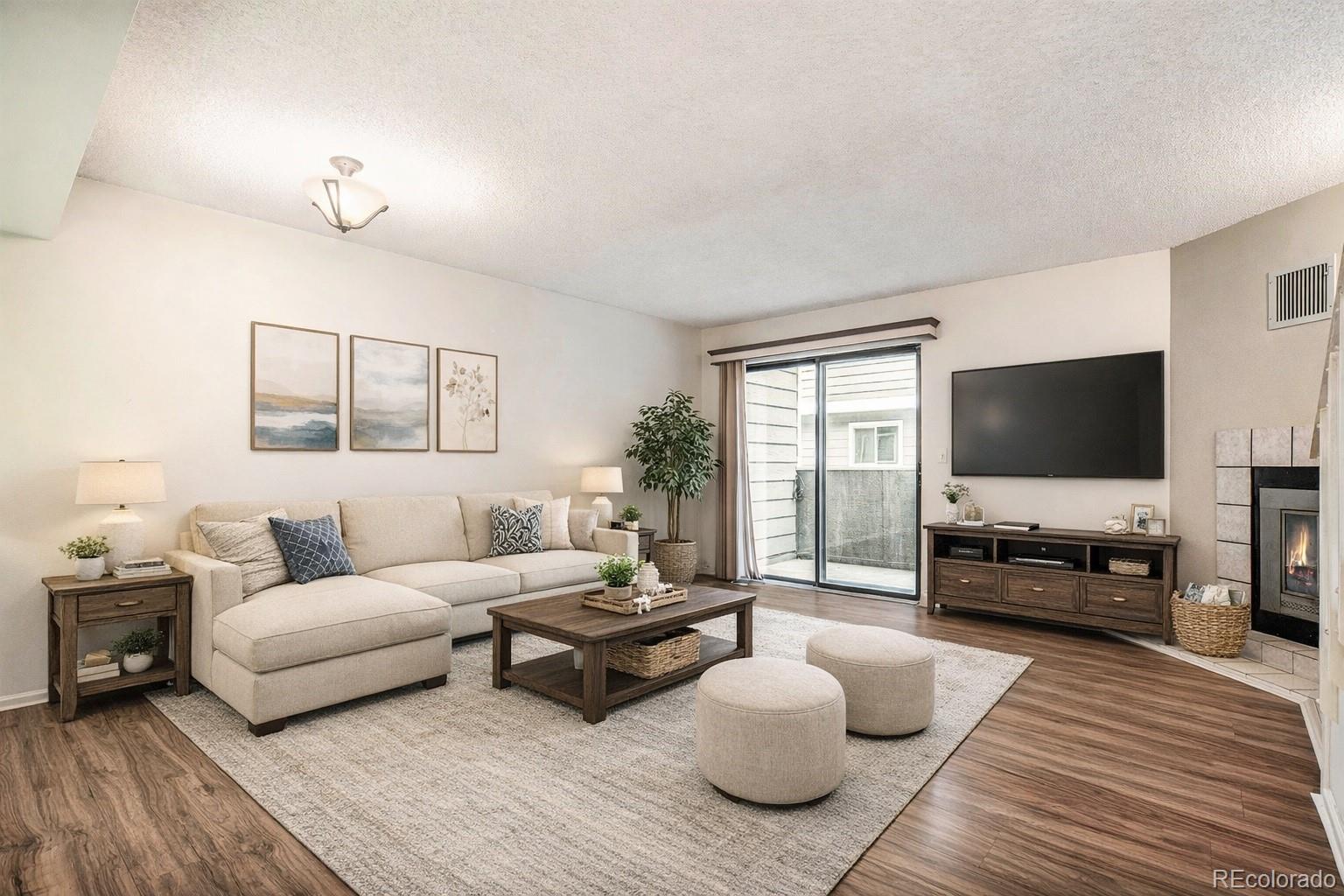 6855 West 84th Way, Unit 32 Arvada, CO 80003 - Photo 4 of 24