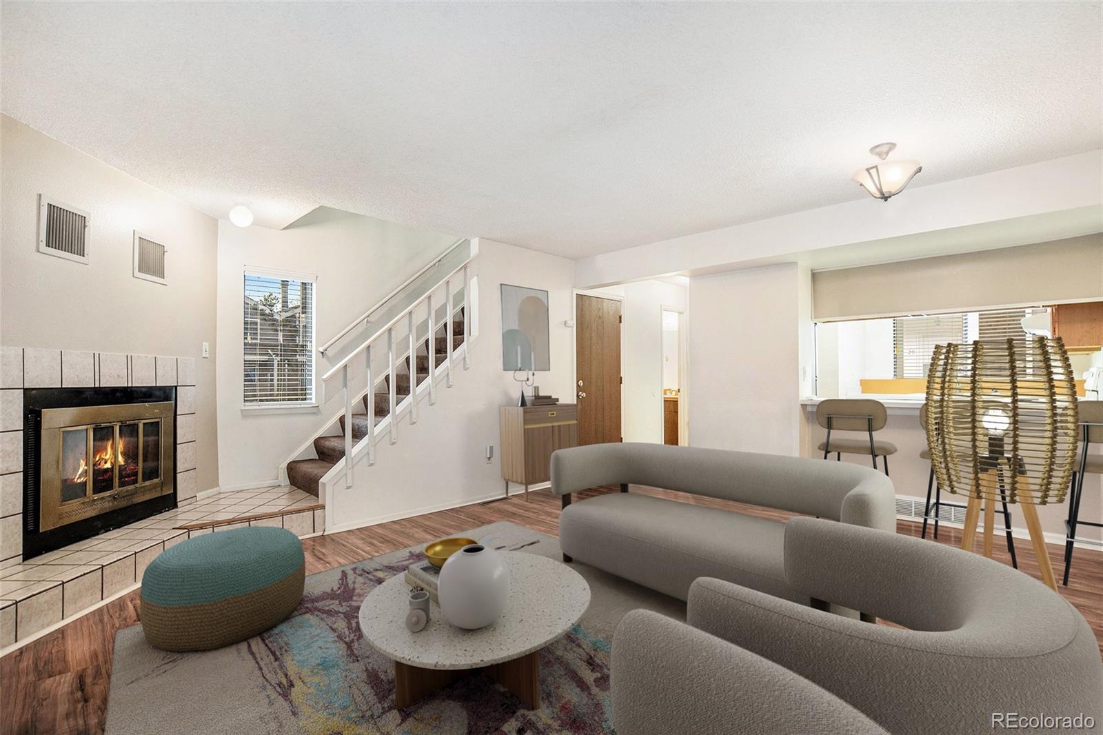 6855 West 84th Way, Unit 32 Arvada, CO 80003 - Photo 6 of 24