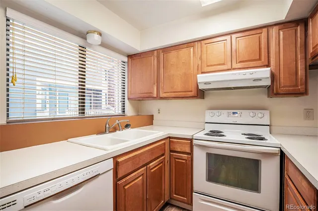 $360,000 | 6855 West 84th Way, Unit 32, Arvada, CO 80003