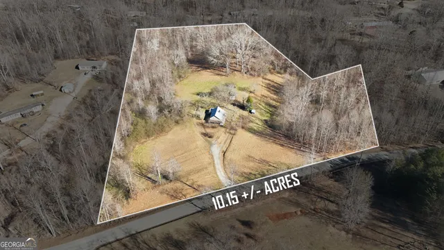 $350,000 | 2558 Stonepile Road, Clarkesville, GA 30523