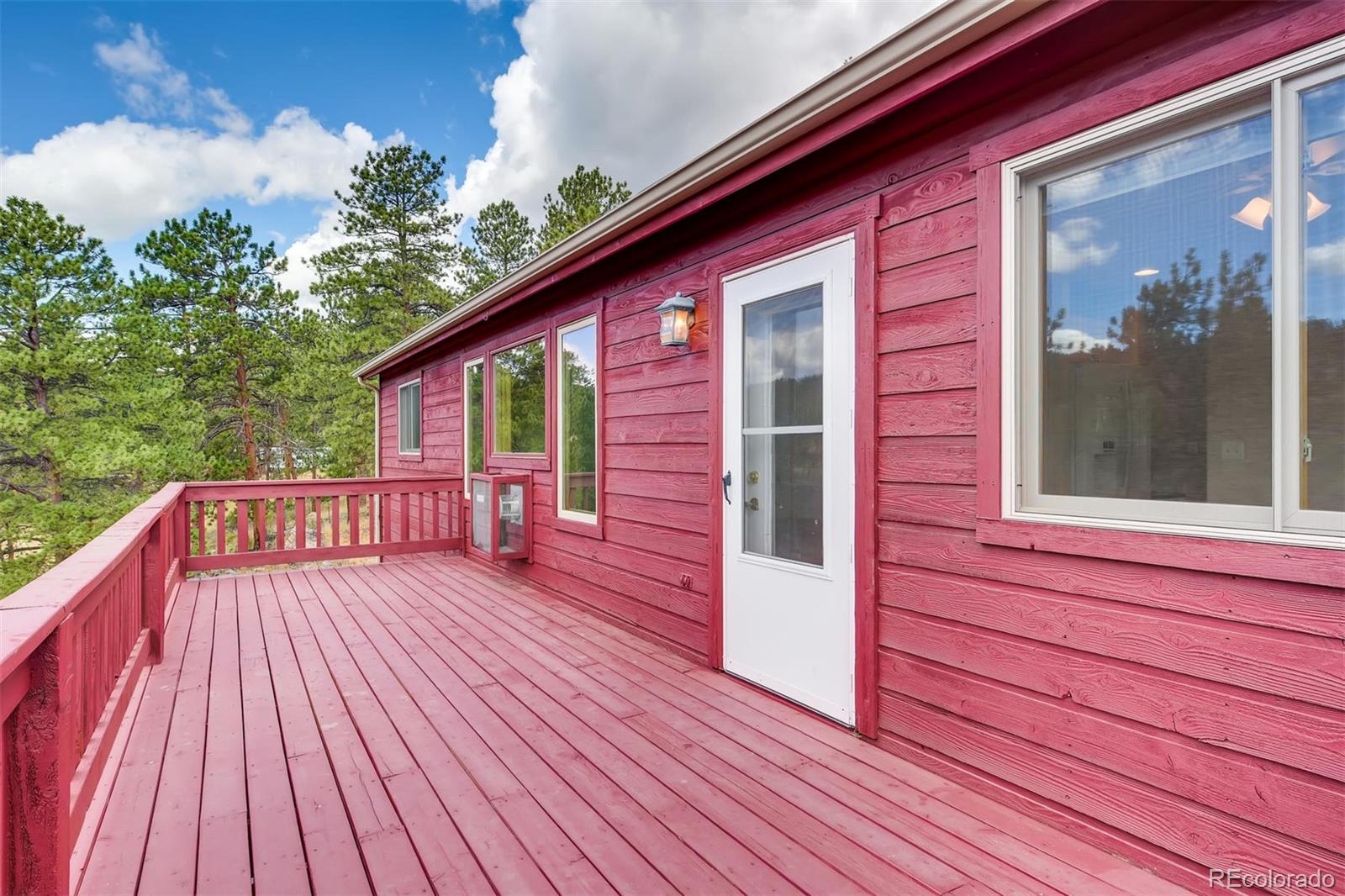 96 Chickadee Lane Bailey, CO 80421 - Photo 29 of 40 Gallery Image 29