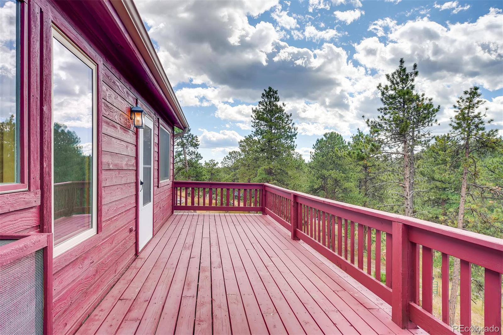 96 Chickadee Lane Bailey, CO 80421 - Photo 31 of 40 Gallery Image 31