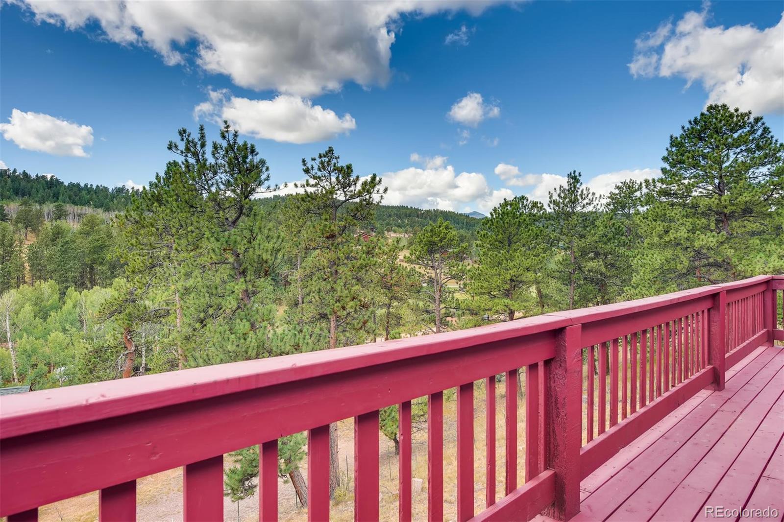96 Chickadee Lane Bailey, CO 80421 - Photo 32 of 40 Gallery Image 32