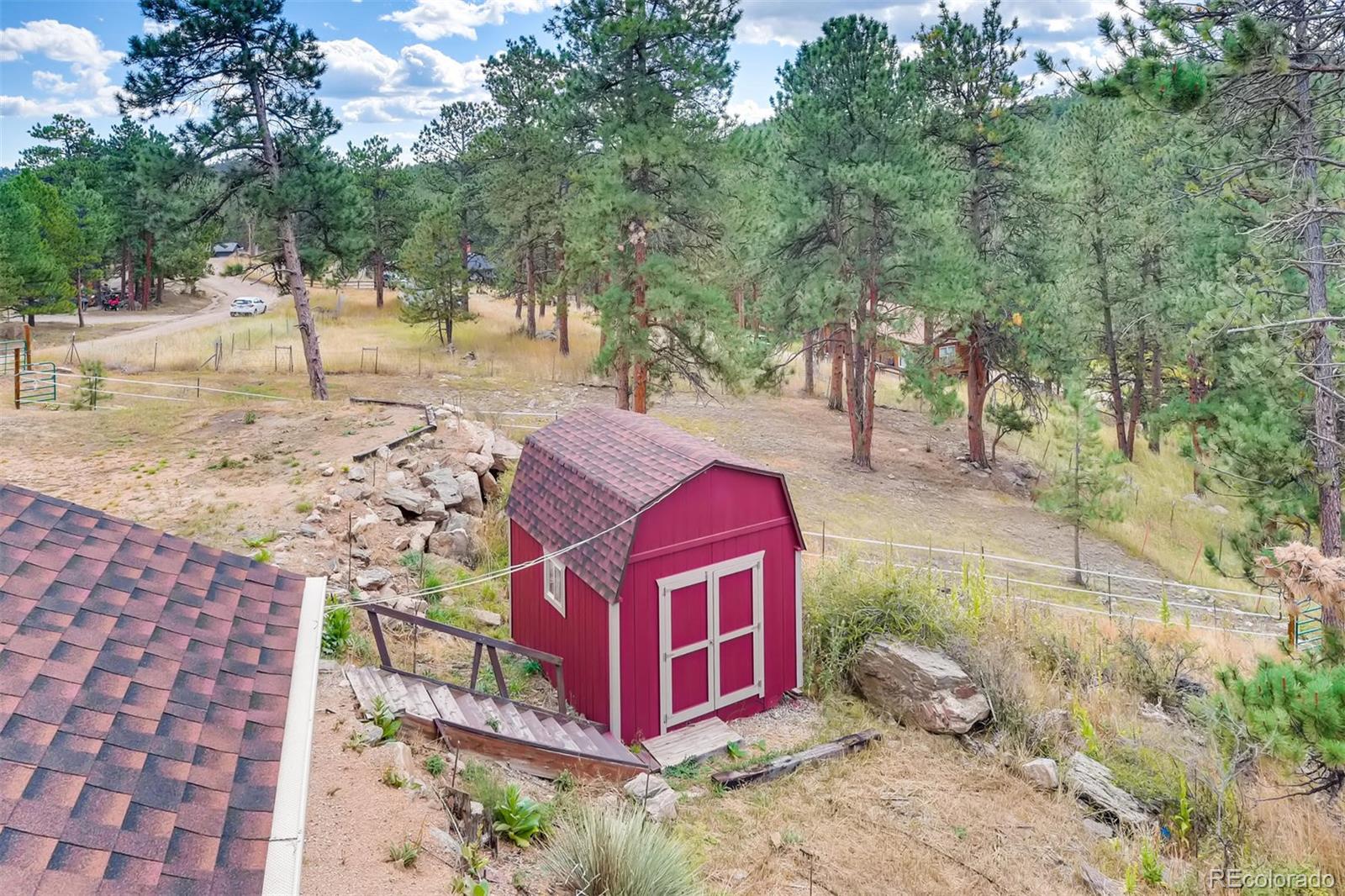 96 Chickadee Lane Bailey, CO 80421 - Photo 33 of 40 Gallery Image 33