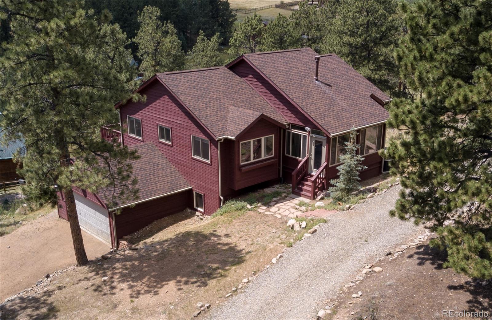 96 Chickadee Lane Bailey, CO 80421 - Photo 35 of 40 Gallery Image 35