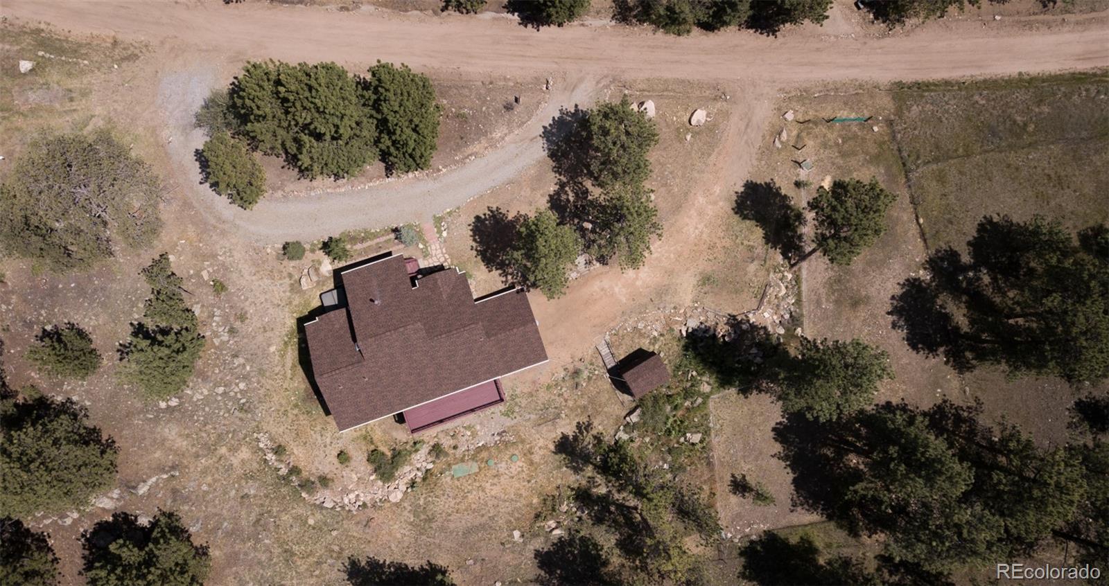 96 Chickadee Lane Bailey, CO 80421 - Photo 36 of 40 Gallery Image 36
