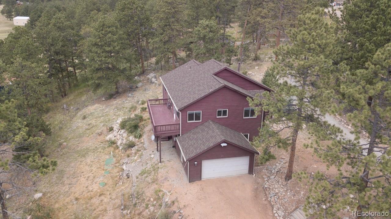 96 Chickadee Lane Bailey, CO 80421 - Photo 39 of 40 Gallery Image 39