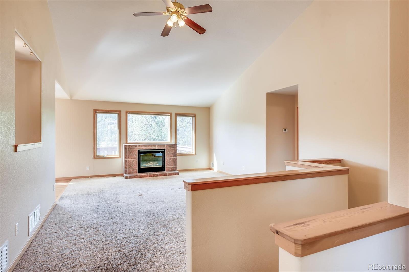 96 Chickadee Lane Bailey, CO 80421 - Photo 7 of 40 Gallery Image 7