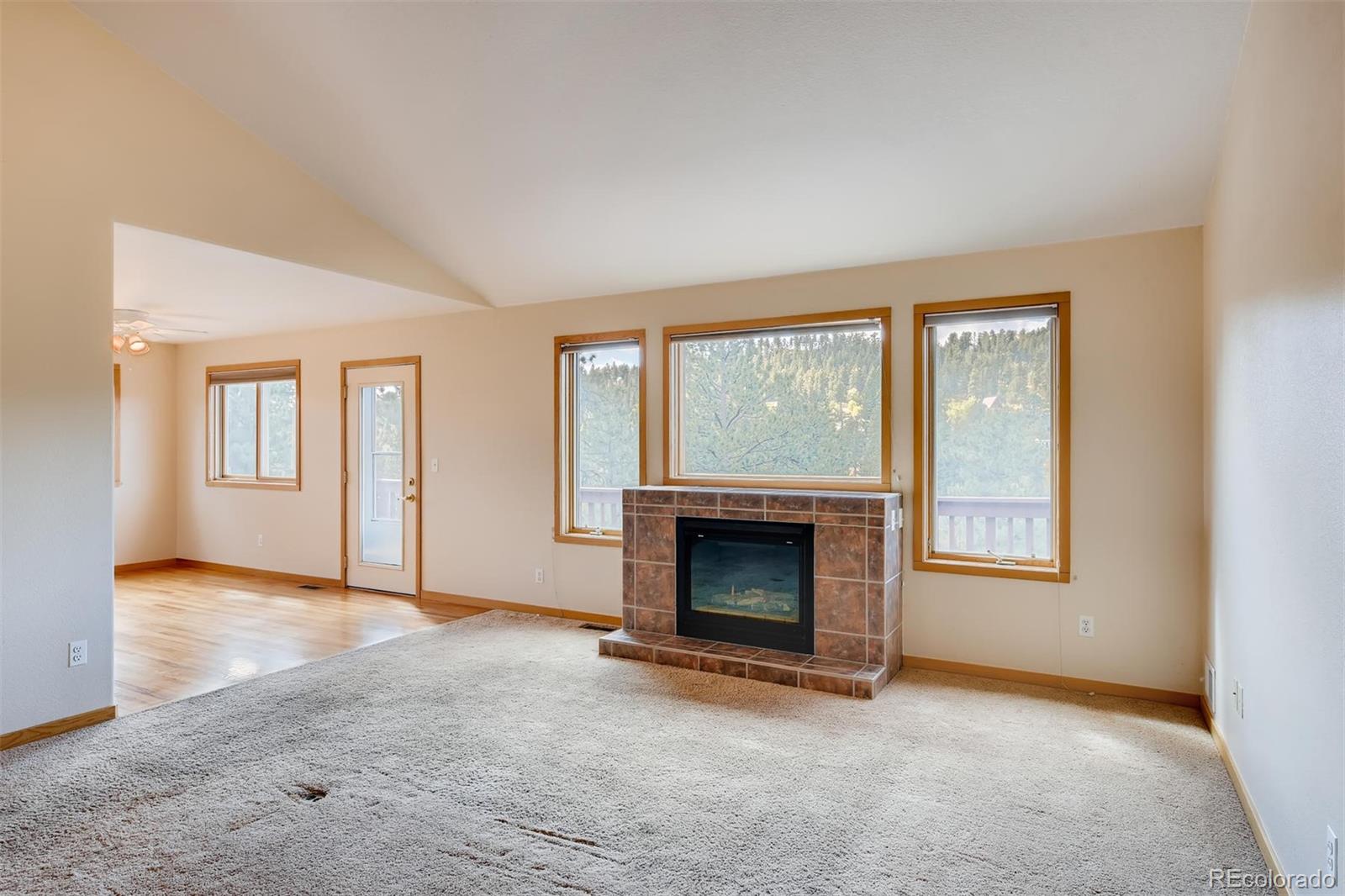 96 Chickadee Lane Bailey, CO 80421 - Photo 8 of 40 Gallery Image 8