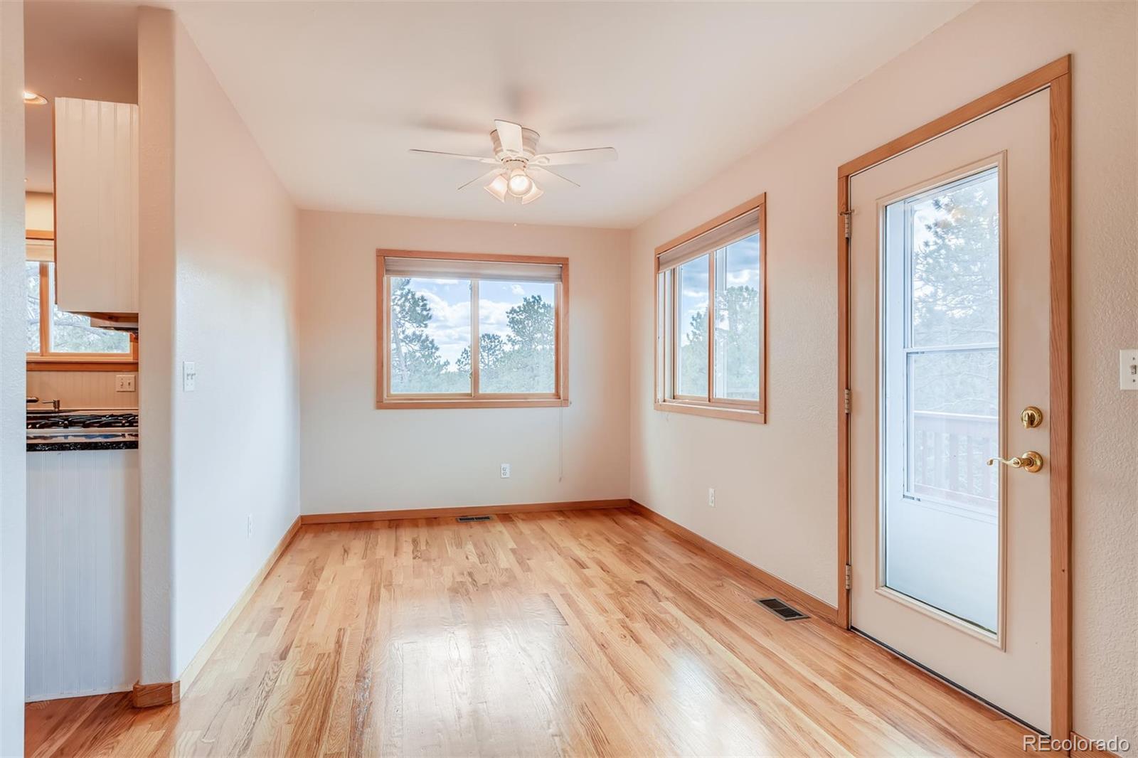 96 Chickadee Lane Bailey, CO 80421 - Photo 9 of 40 Gallery Image 9