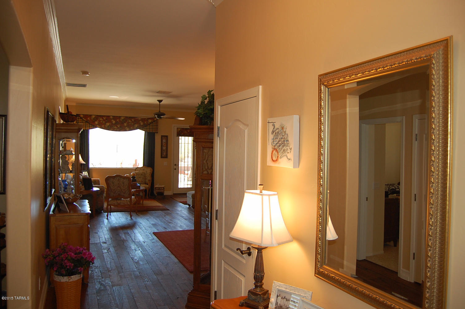 7848 North Rondure Loop Tucson, AZ 85743 - Photo 3 of 49 Gallery Image 3