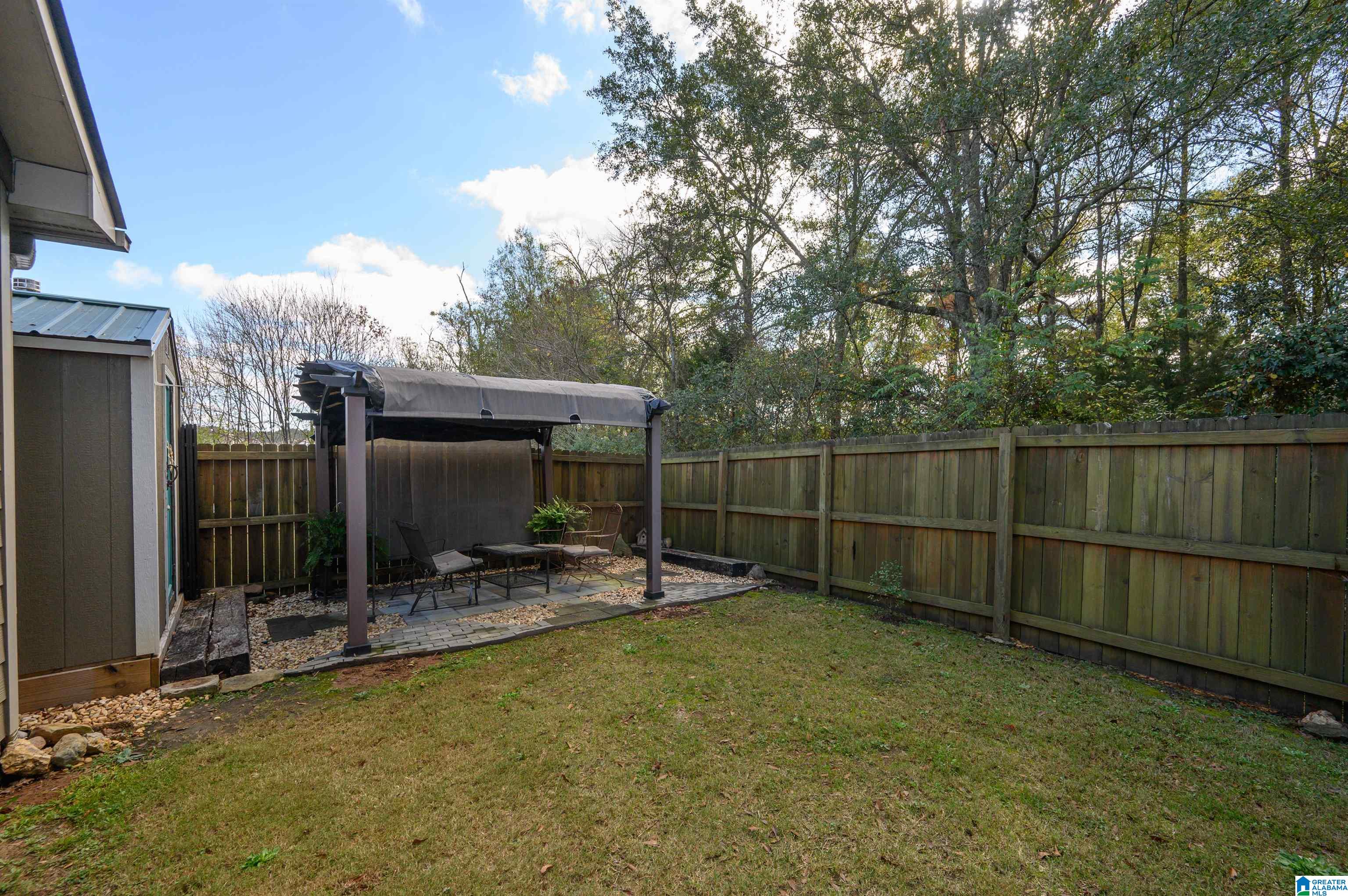 4943 Stonecreek Way Calera, AL 35040 - Photo 44 of 45