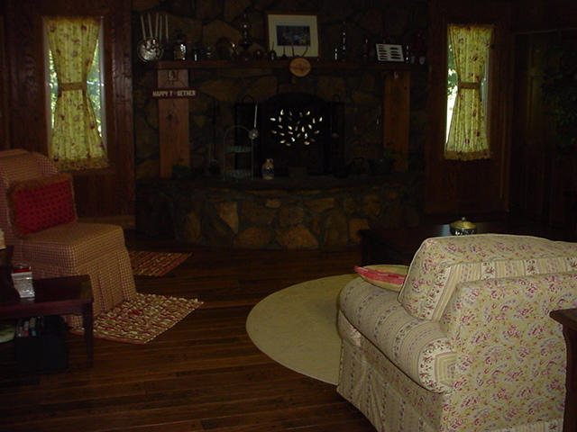 508 Cross Valley Road La Follette, TN 37766 - Photo 11 of 17 DSC01558