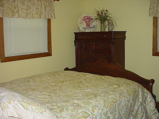 508 Cross Valley Road La Follette, TN 37766 - Photo 14 of 17 DSC01561
