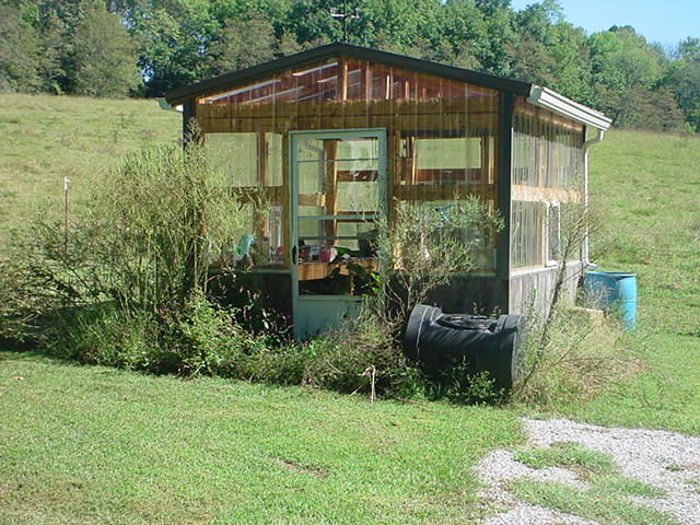 508 Cross Valley Road La Follette, TN 37766 - Photo 15 of 17 DSC01569