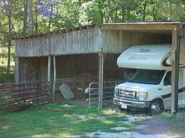 508 Cross Valley Road La Follette, TN 37766 - Photo 17 of 17 DSC01570