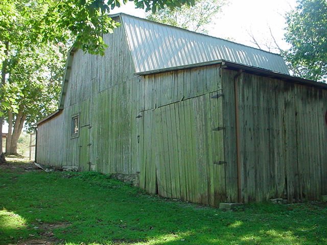 508 Cross Valley Road La Follette, TN 37766 - Photo 3 of 17 DSC01564