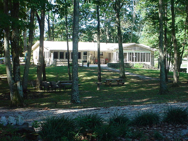 508 Cross Valley Road La Follette, TN 37766 - Photo 5 of 17 DSC01566