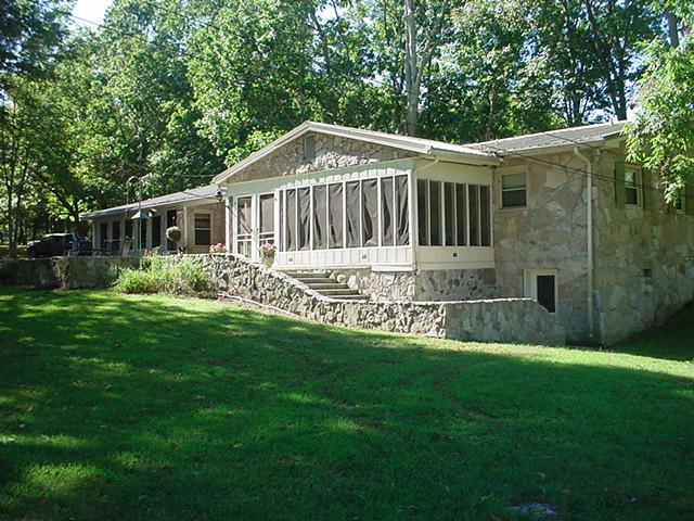 508 Cross Valley Road La Follette, TN 37766 - Photo 7 of 17 DSC01554